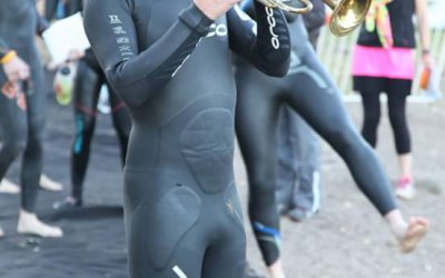 17.03.2017  Double Ironman Oregon Florida