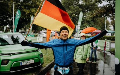 Ergebnis und Fazit Double Ironman Bad Radkersburg: