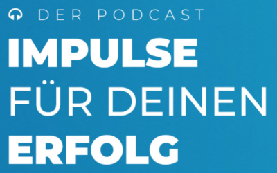 Tristan Vinzent LIVE beim Podcast „IMPULSE FÜR DEINEN ERFOLG“ von Dirk Schmidt