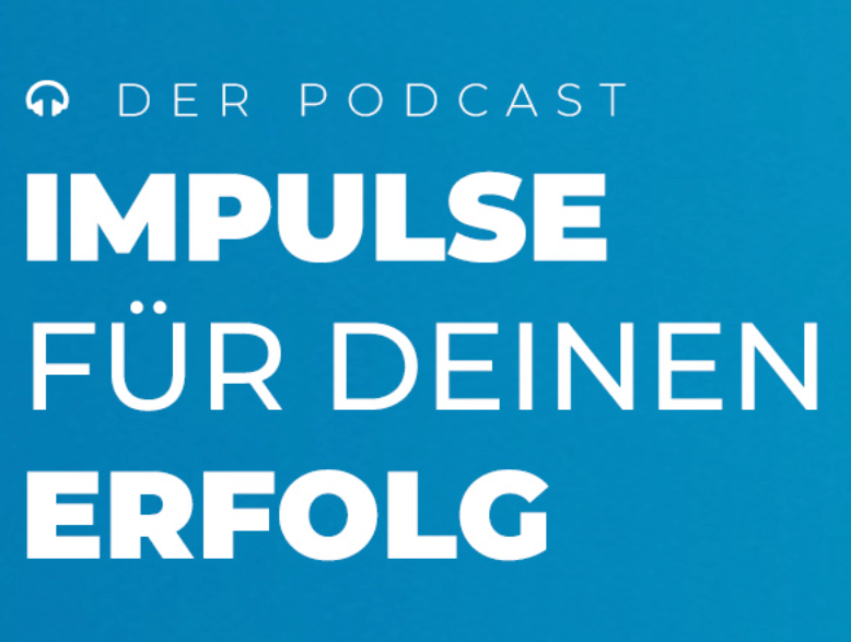 Tristan Vinzent LIVE beim Podcast „IMPULSE FÜR DEINEN ERFOLG“ von Dirk Schmidt